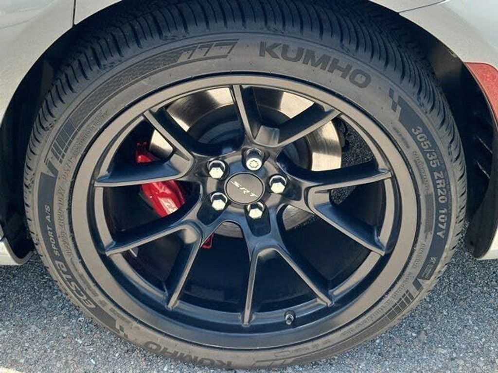 2022 DODGE Charger - photo 11