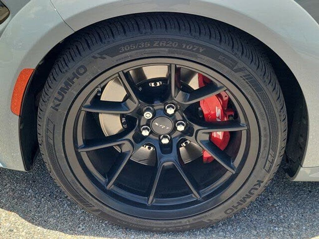 2022 DODGE Charger - photo 9