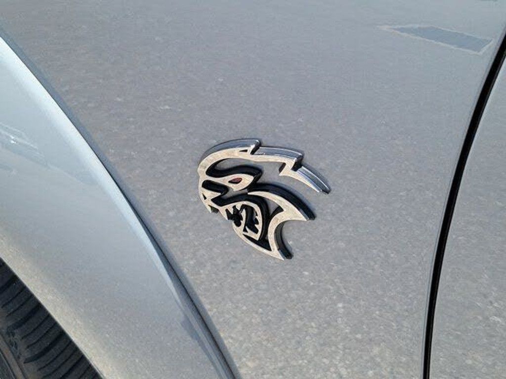 2022 DODGE Charger - photo 10
