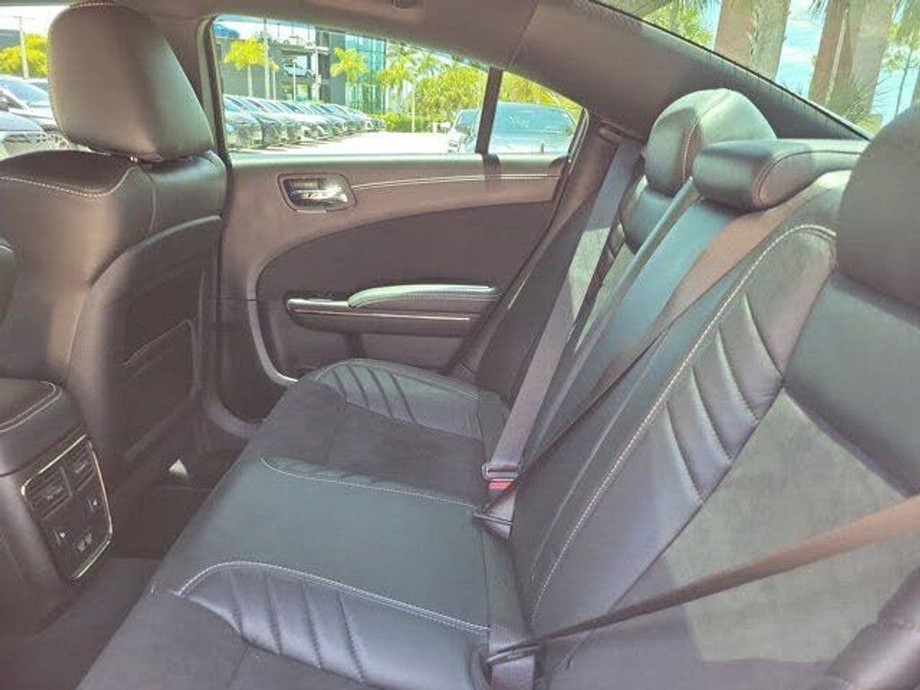 2022 DODGE Charger - photo 12