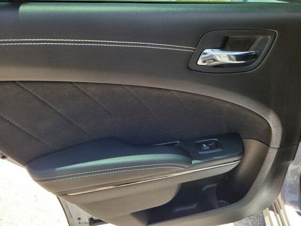 2022 DODGE Charger - photo 13