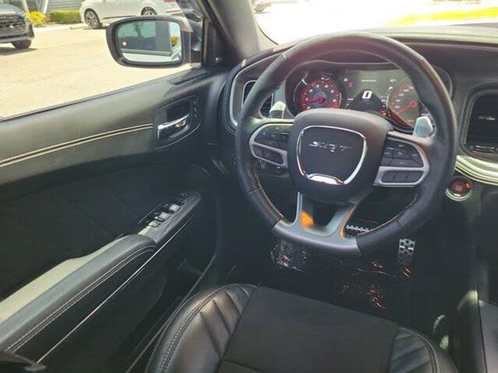 2022 DODGE Charger - photo 14