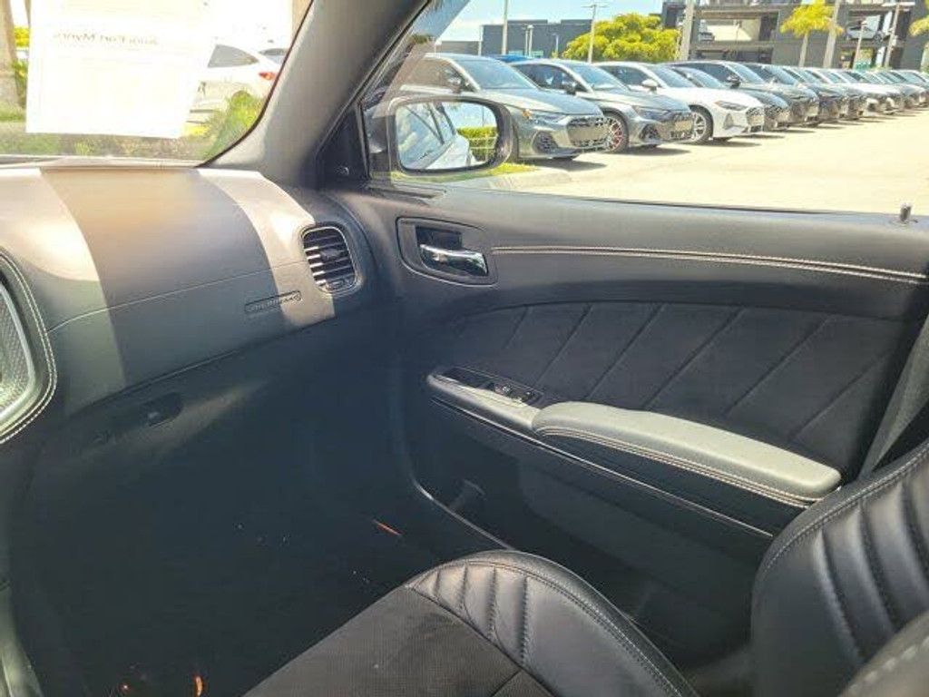 2022 DODGE Charger - photo 15