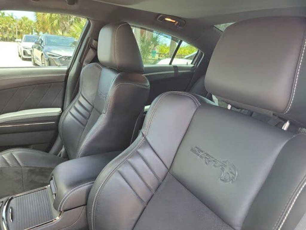 2022 DODGE Charger - photo 17