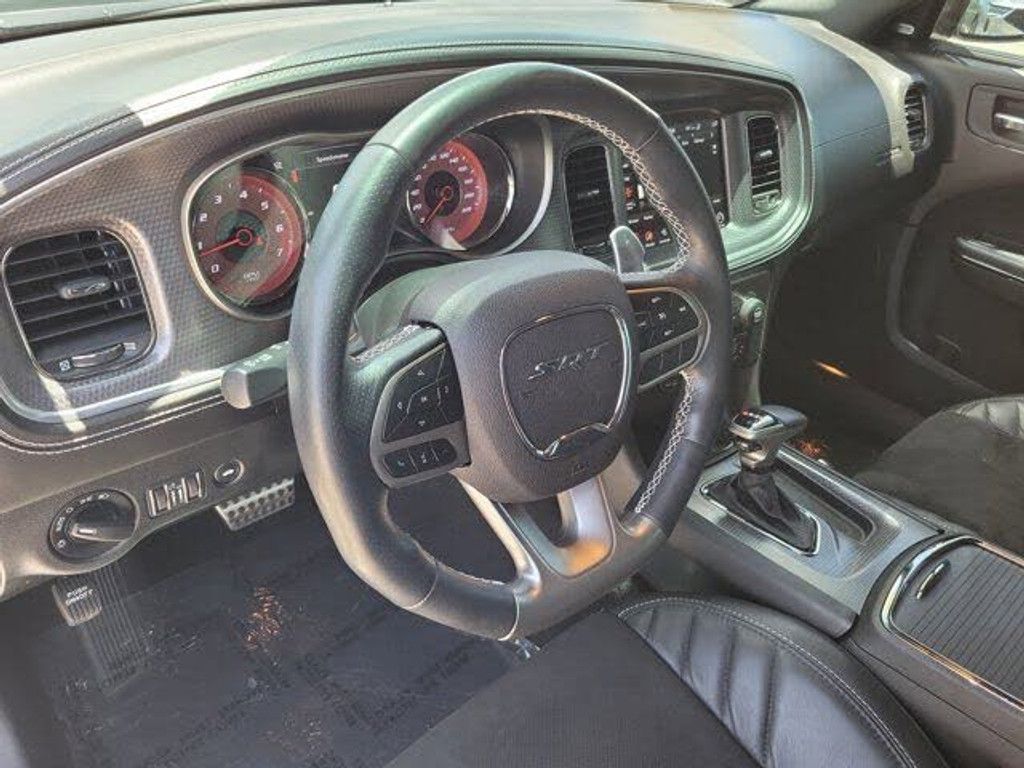 2022 DODGE Charger - photo 18