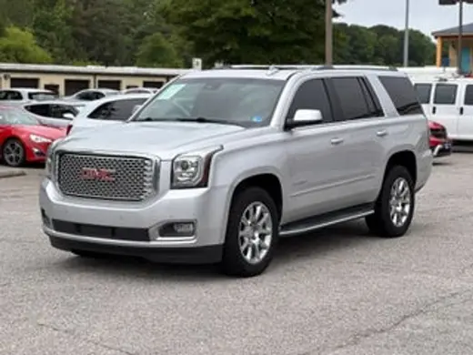 2016 GMC Yukon Denali for sale