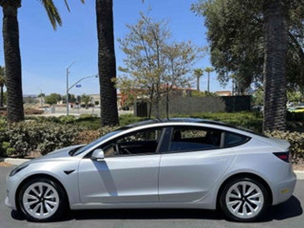 2021 TESLA Model 3 - photo 19