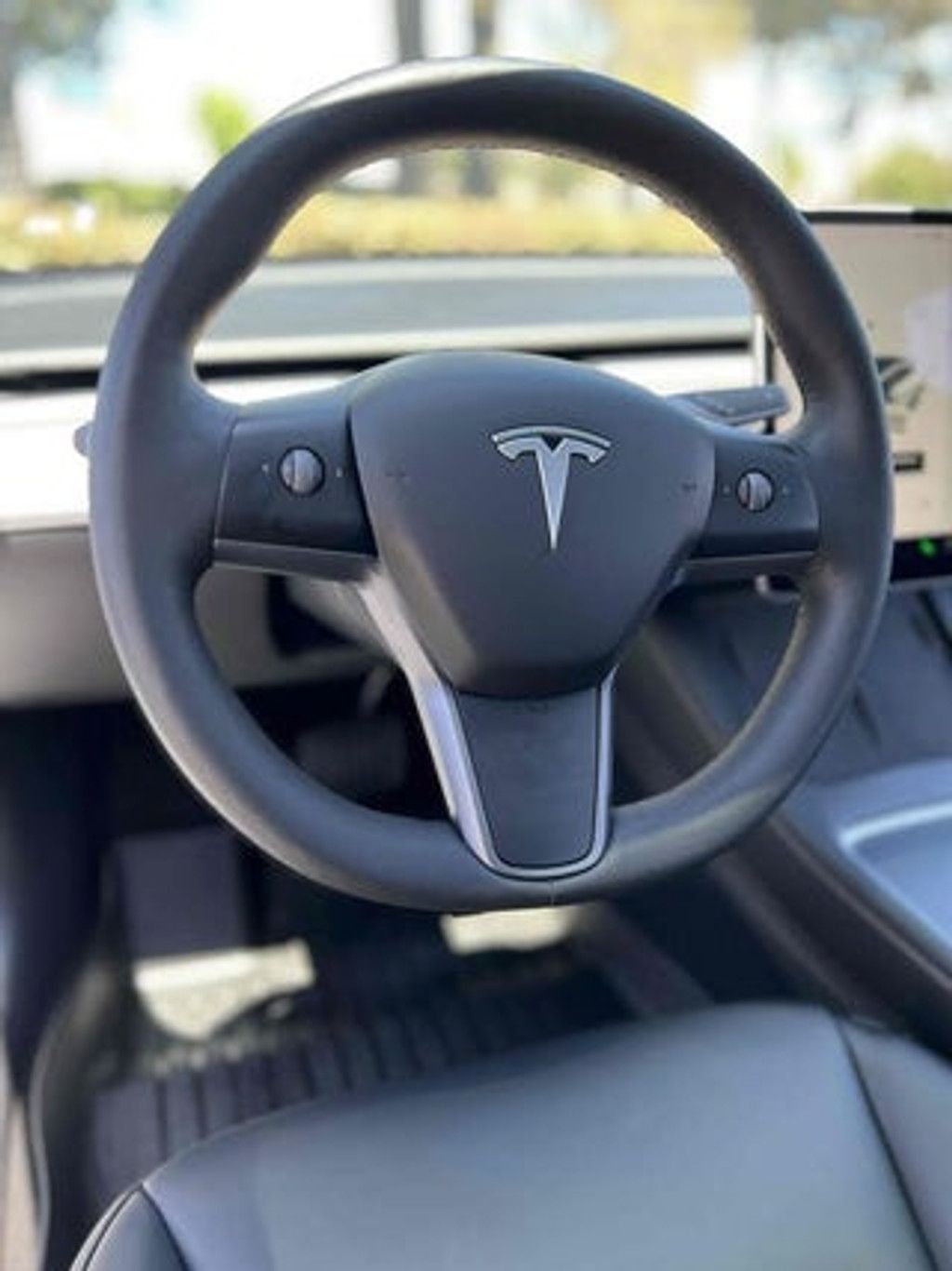 2021 TESLA Model 3 - photo 3