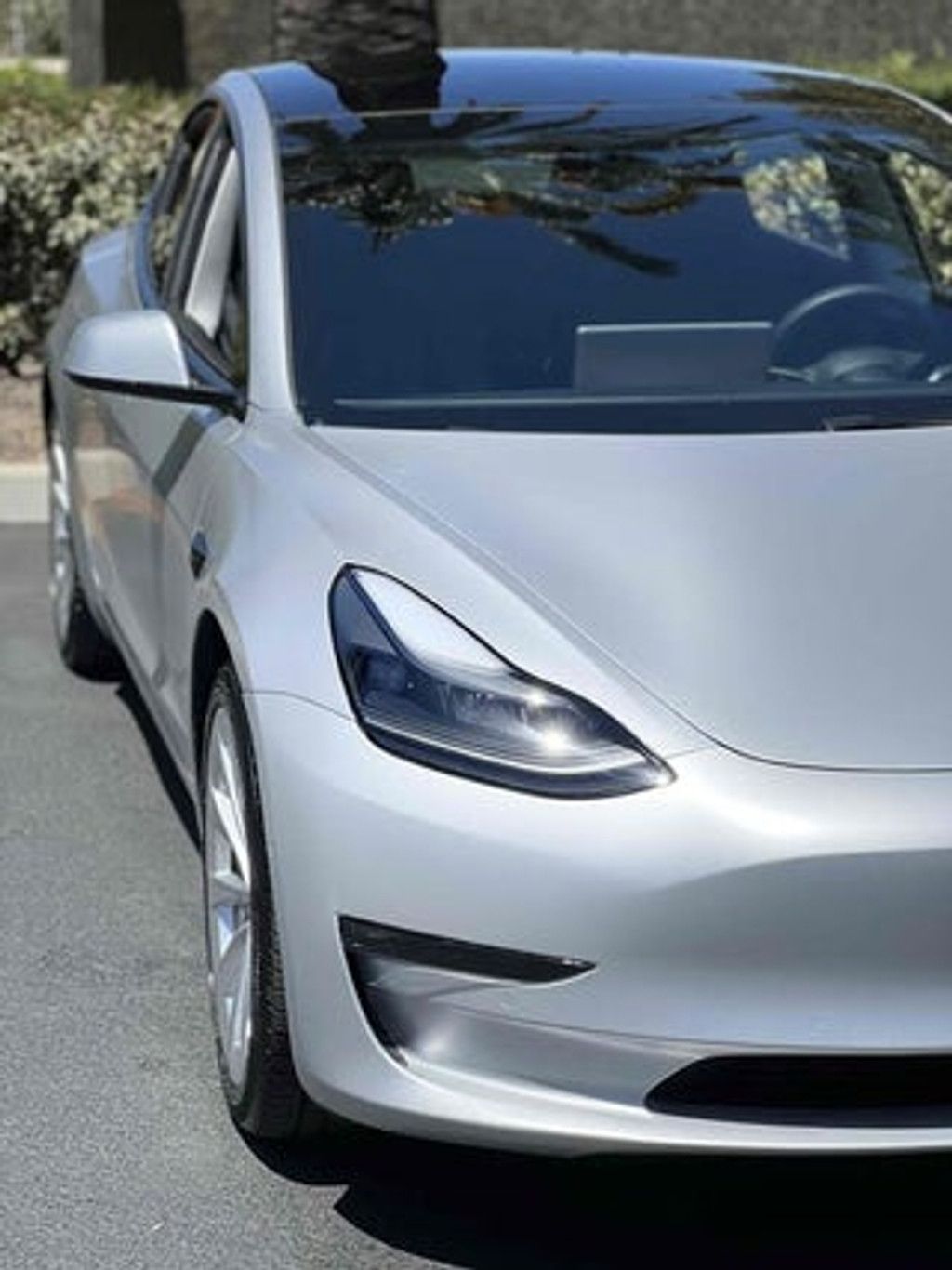 2021 TESLA Model 3 - photo 22