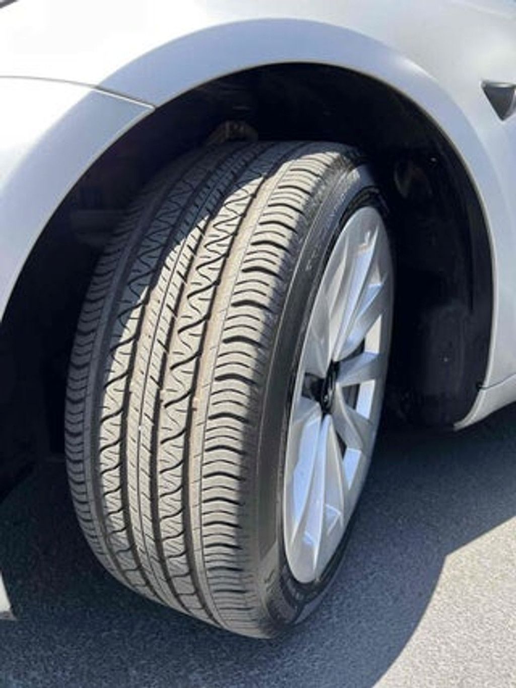 2021 TESLA Model 3 - photo 27