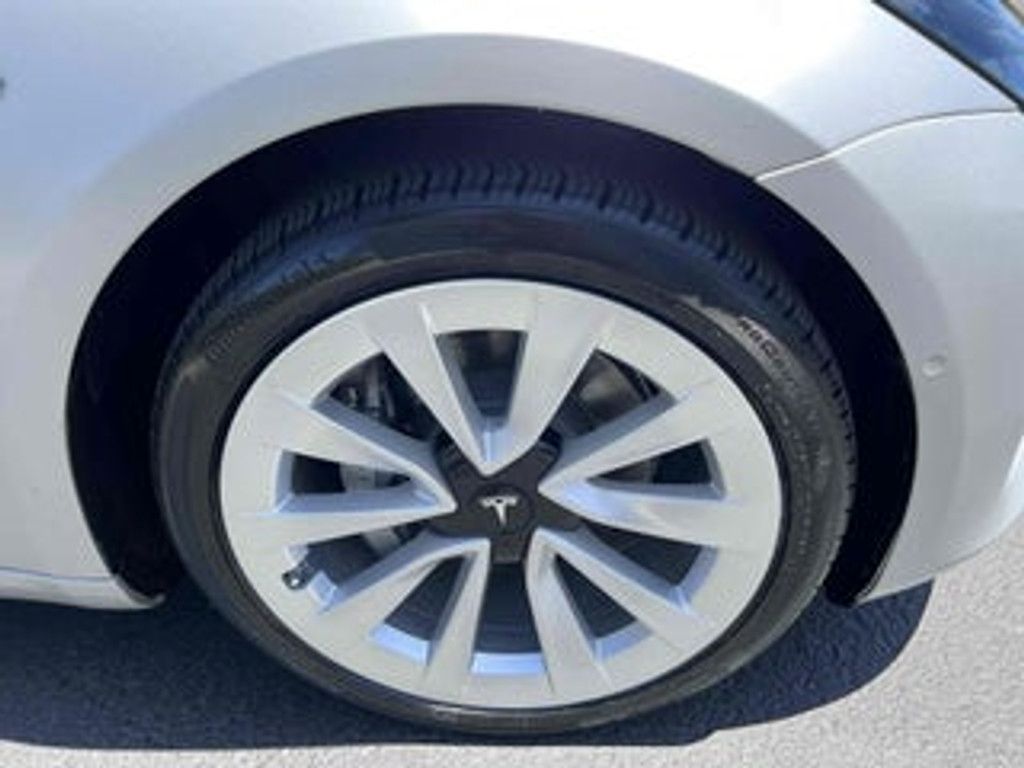 2021 TESLA Model 3 - photo 30