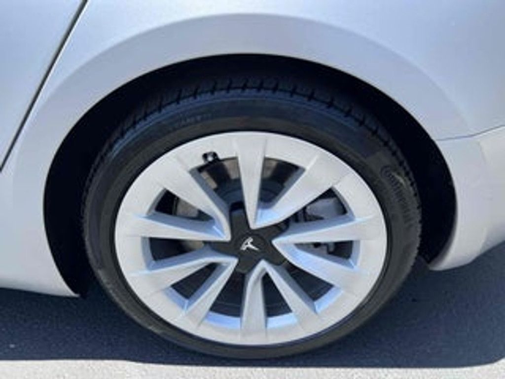 2021 TESLA Model 3 - photo 32