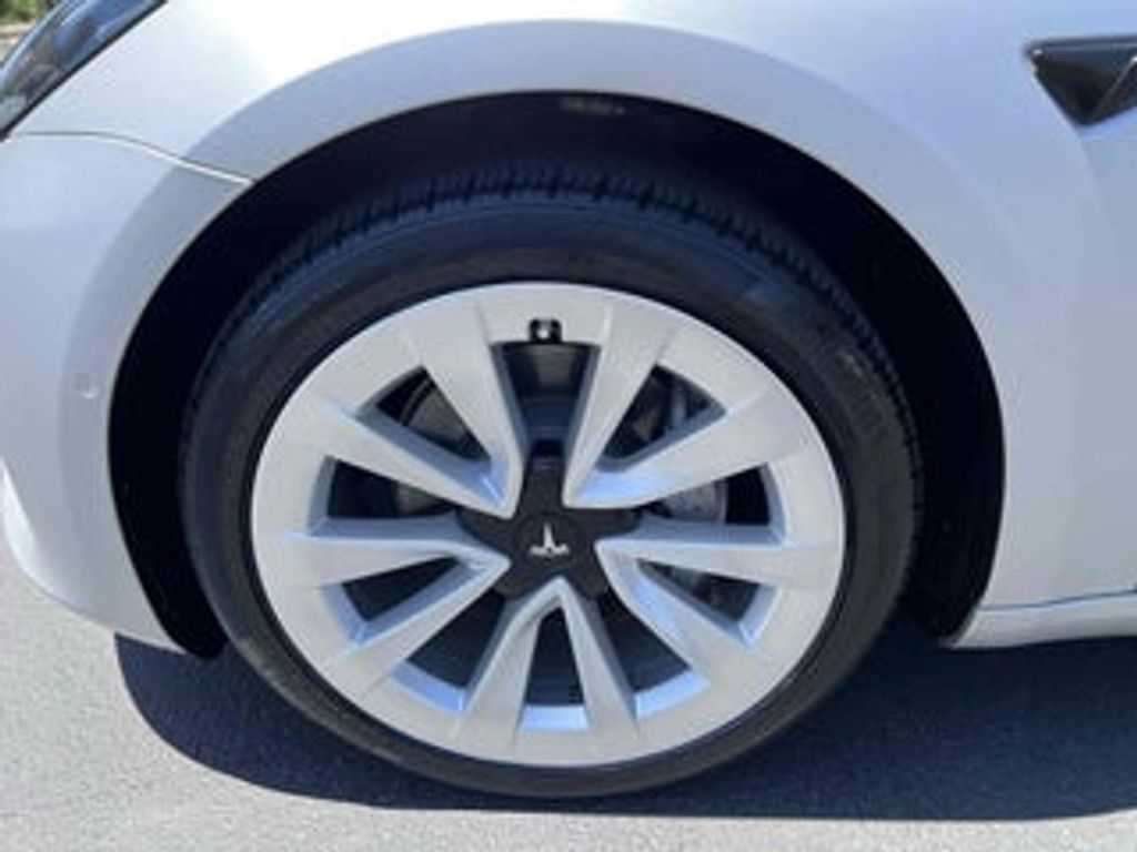 2021 TESLA Model 3 - photo 33