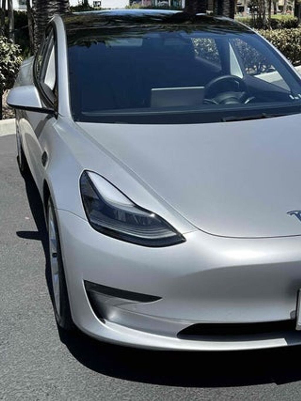 2021 TESLA Model 3 - photo 34