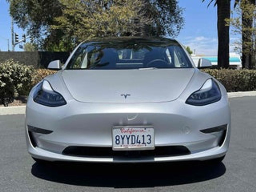 2021 TESLA Model 3 - photo 37