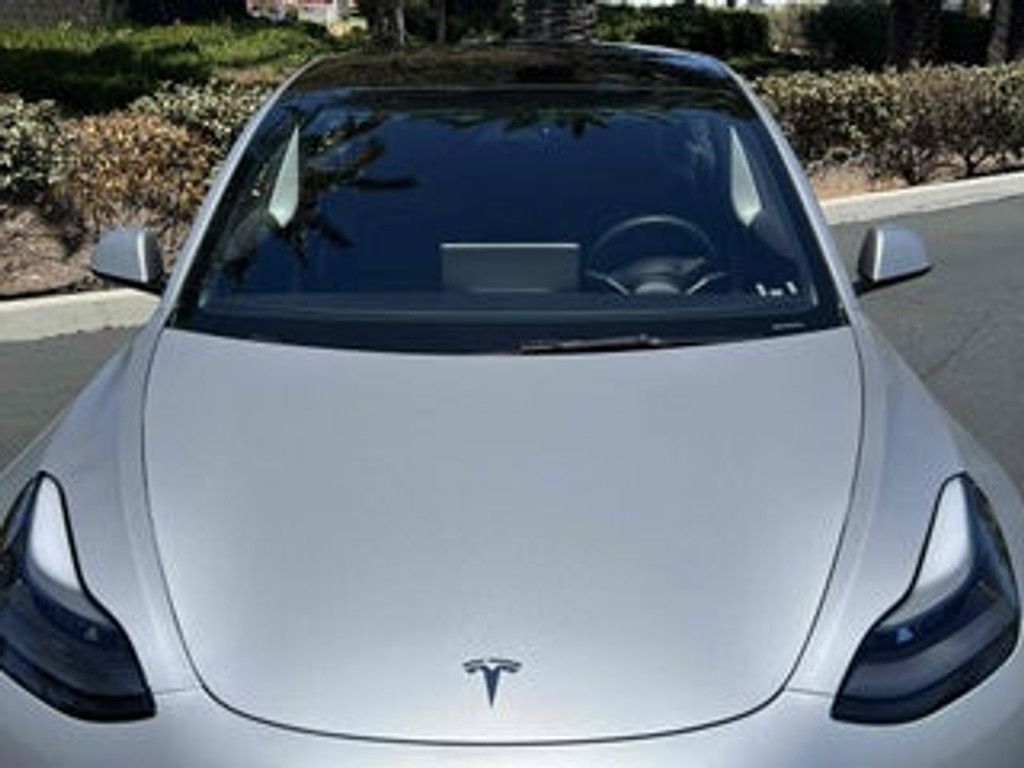 2021 TESLA Model 3 - photo 38