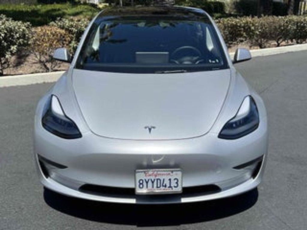 2021 TESLA Model 3 - photo 39