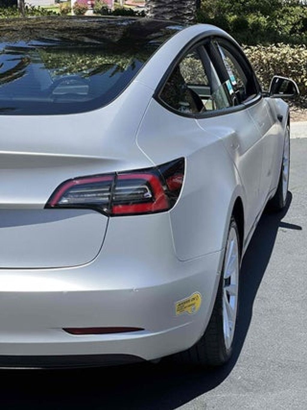 2021 TESLA Model 3 - photo 9