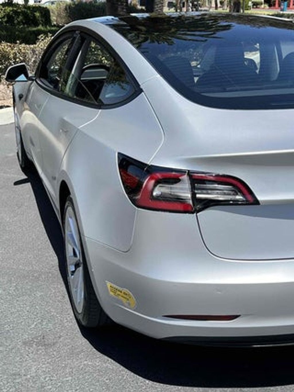 2021 TESLA Model 3 - photo 13