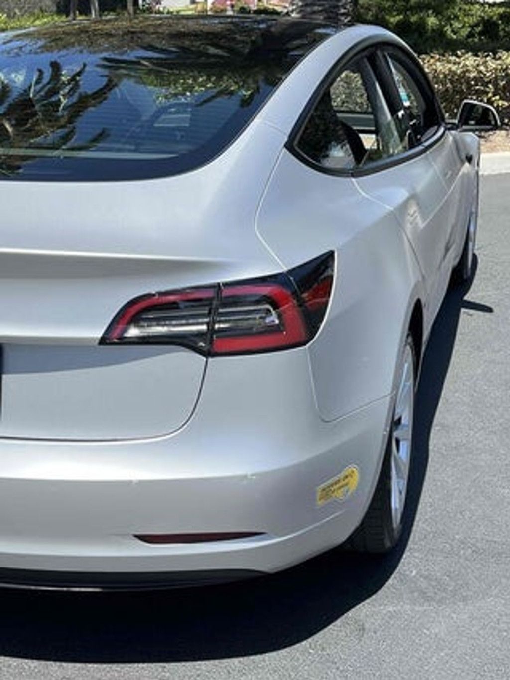 2021 TESLA Model 3 - photo 14