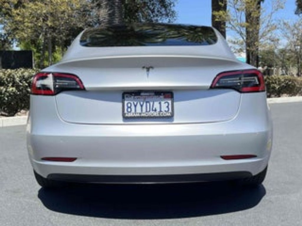 2021 TESLA Model 3 - photo 15