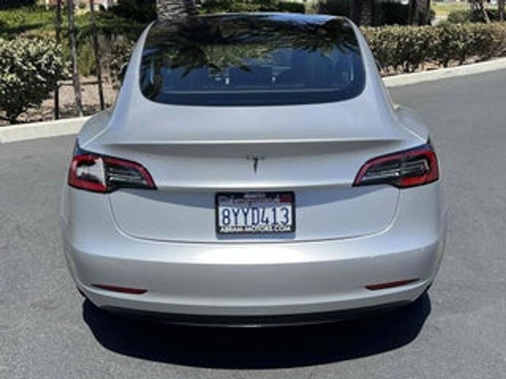 2021 TESLA Model 3 - photo 16