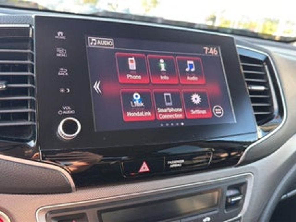 2023 HONDA Ridgeline - photo 26