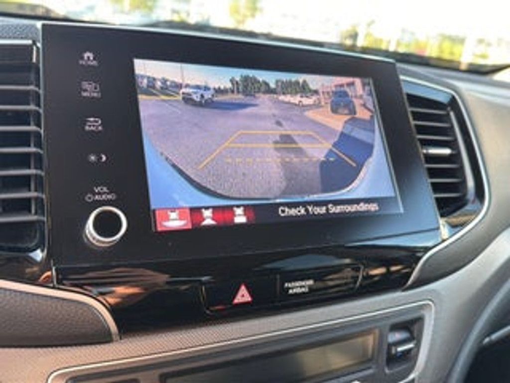 2023 HONDA Ridgeline - photo 27