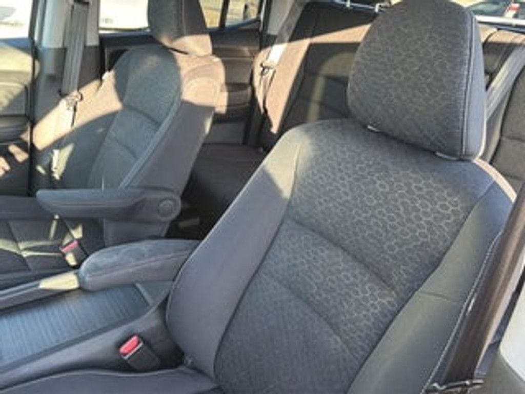 2023 HONDA Ridgeline - photo 29