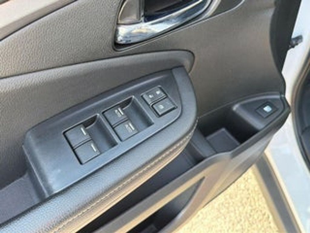 2023 HONDA Ridgeline - photo 32