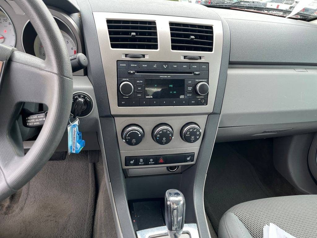 2008 DODGE Avenger - photo 20