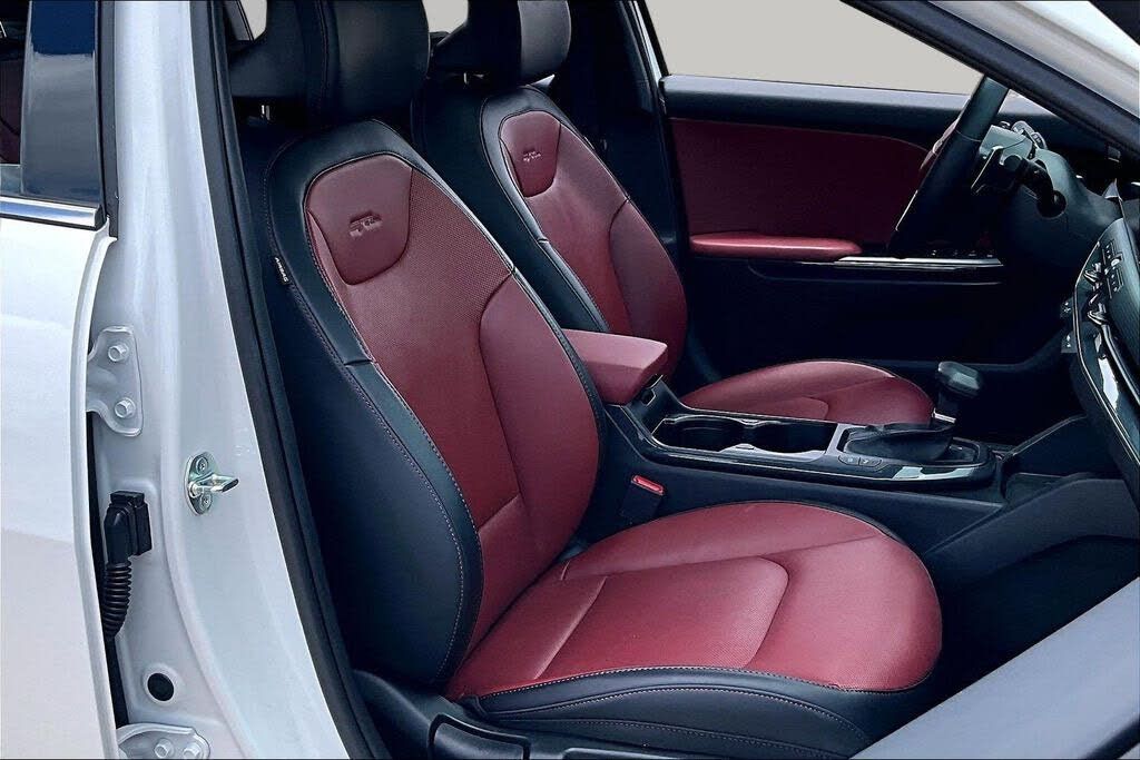 2025 KIA K4 - photo 7