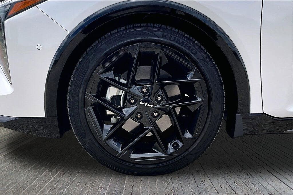 2025 KIA K4 - photo 8