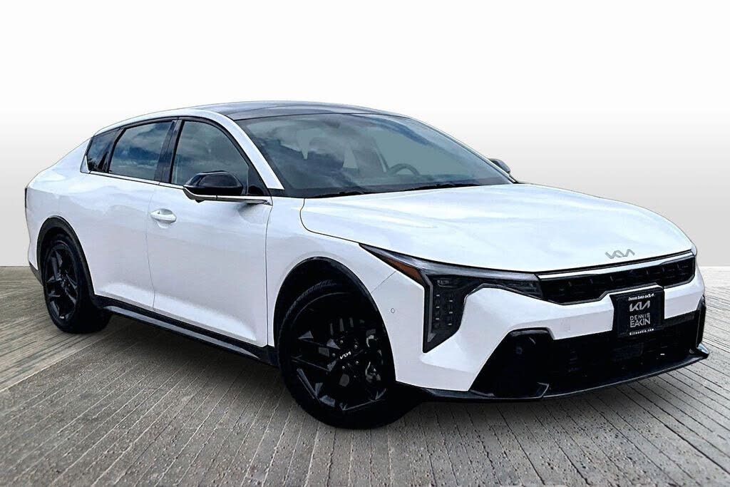 2025 KIA K4 - photo 11