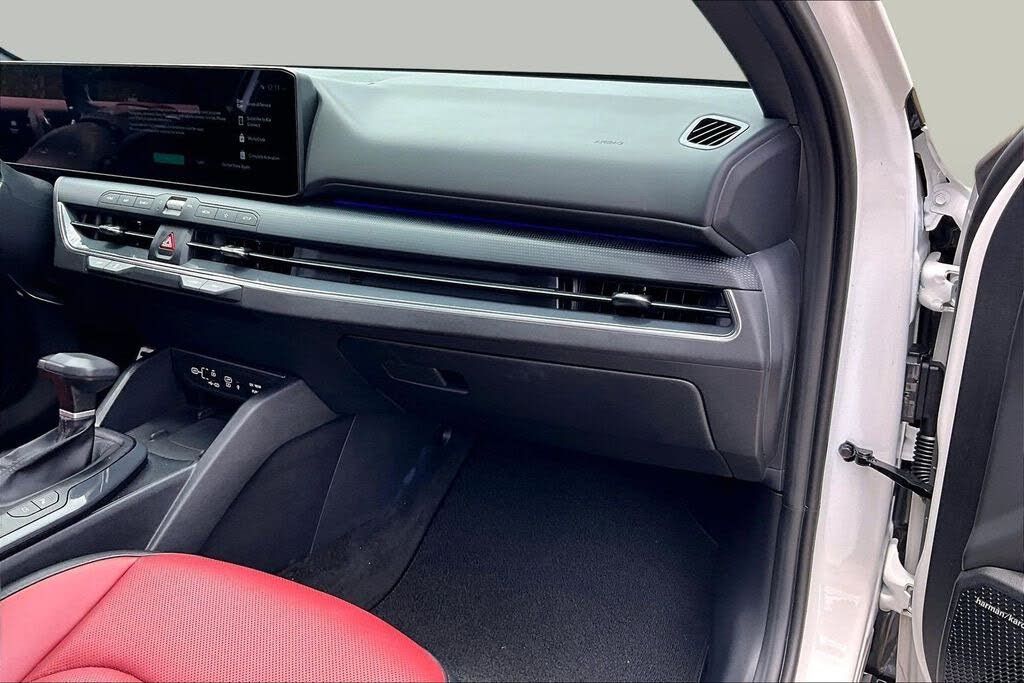2025 KIA K4 - photo 16