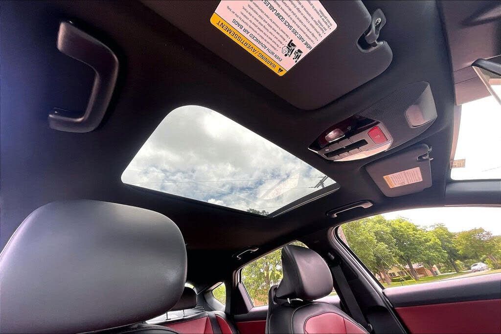 2025 KIA K4 - photo 17