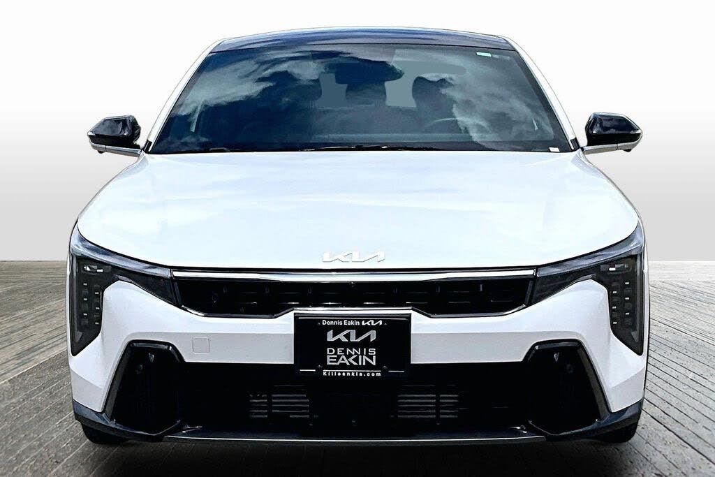 2025 KIA K4 - photo 3
