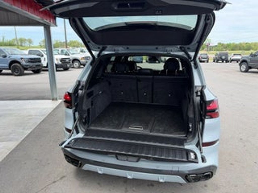 2025 BMW X5 - photo 19