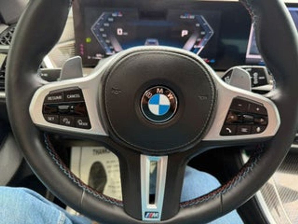 2025 BMW X5 - photo 7
