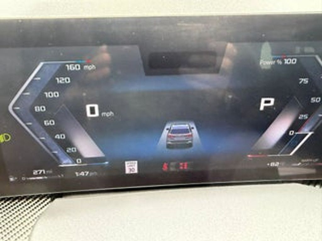 2025 BMW X5 - photo 8