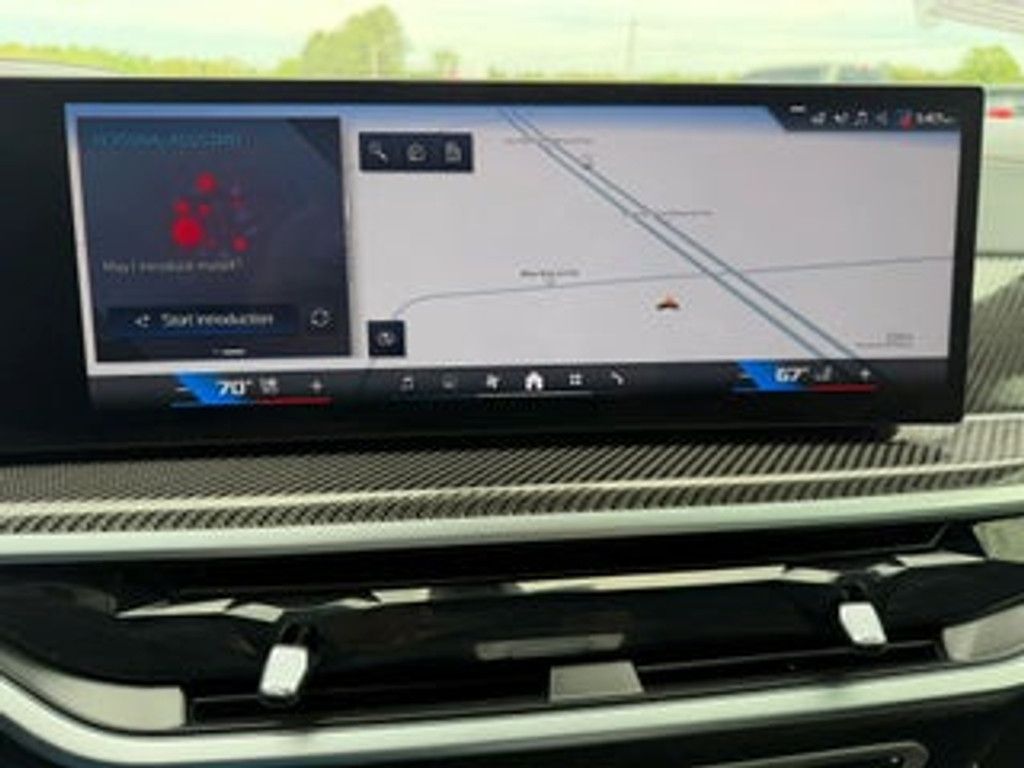 2025 BMW X5 - photo 9