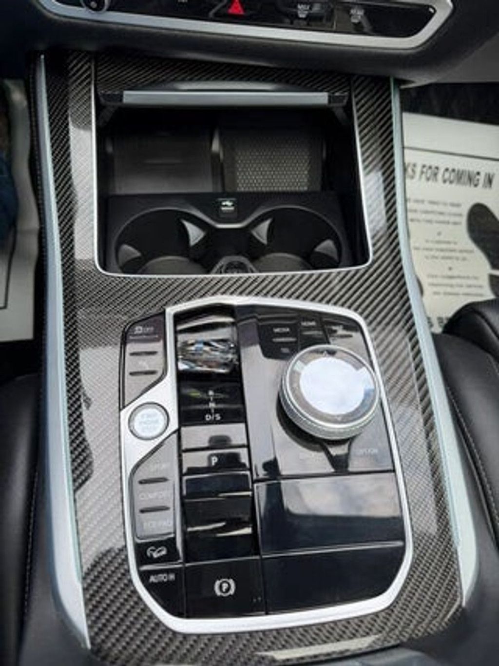 2025 BMW X5 - photo 12