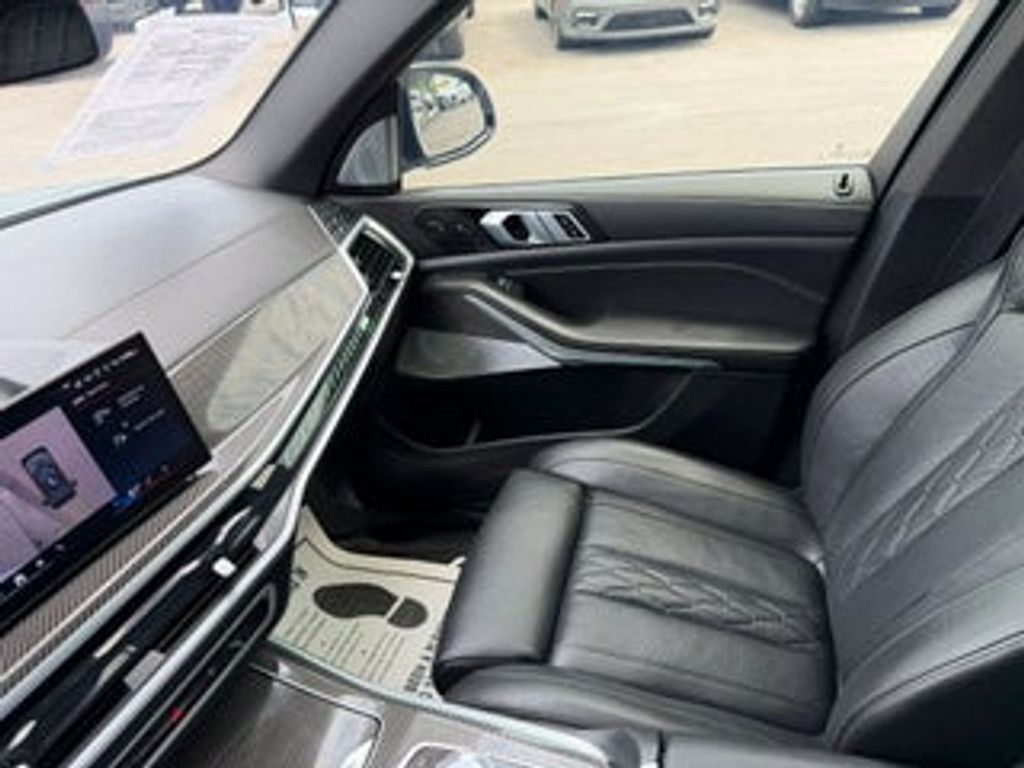 2025 BMW X5 - photo 14