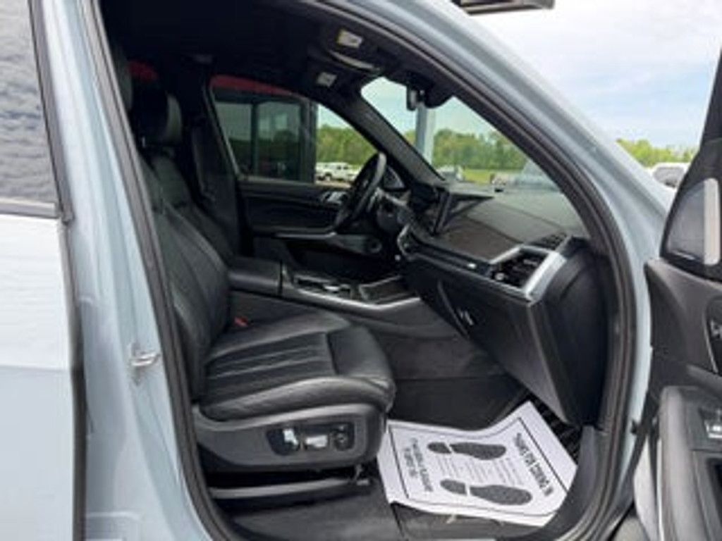 2025 BMW X5 - photo 15