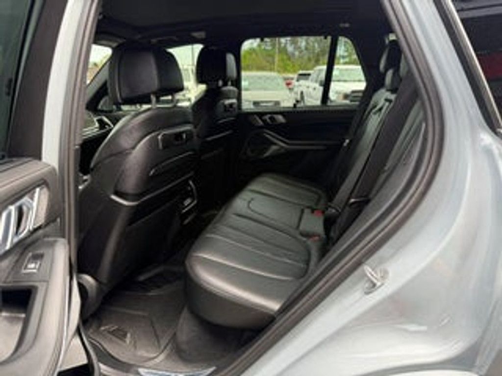 2025 BMW X5 - photo 18