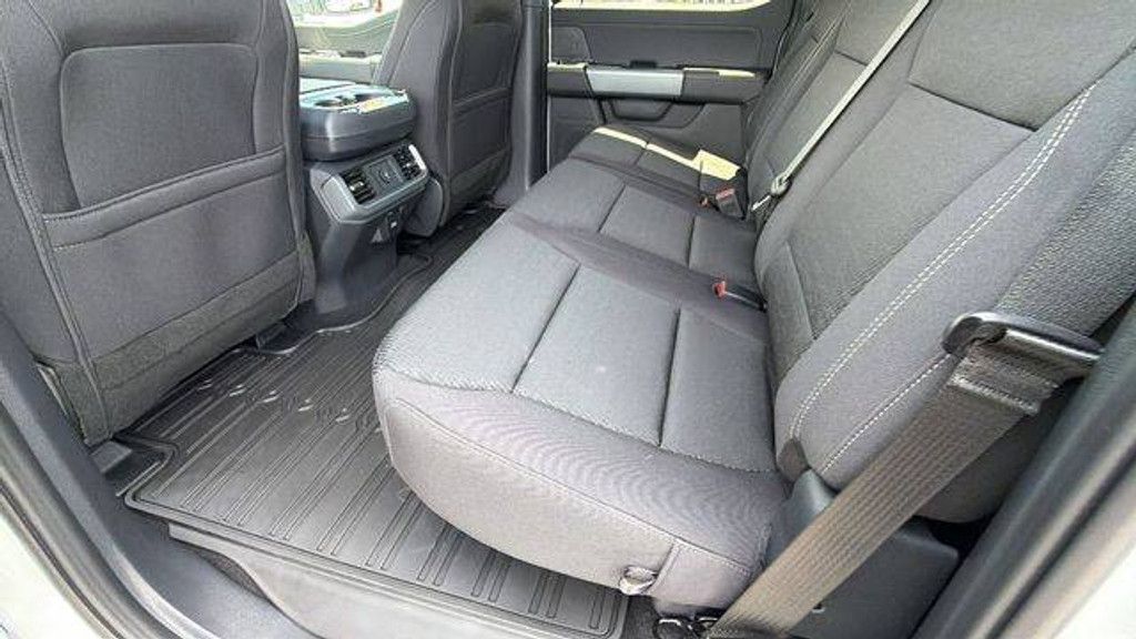 2026 FORD F-150 - photo 19