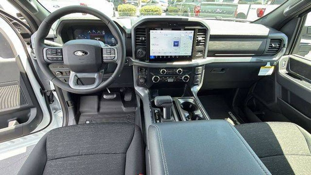 2026 FORD F-150 - photo 21