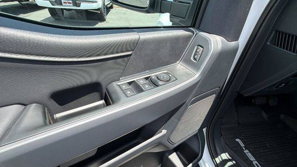 2026 FORD F-150 - photo 23