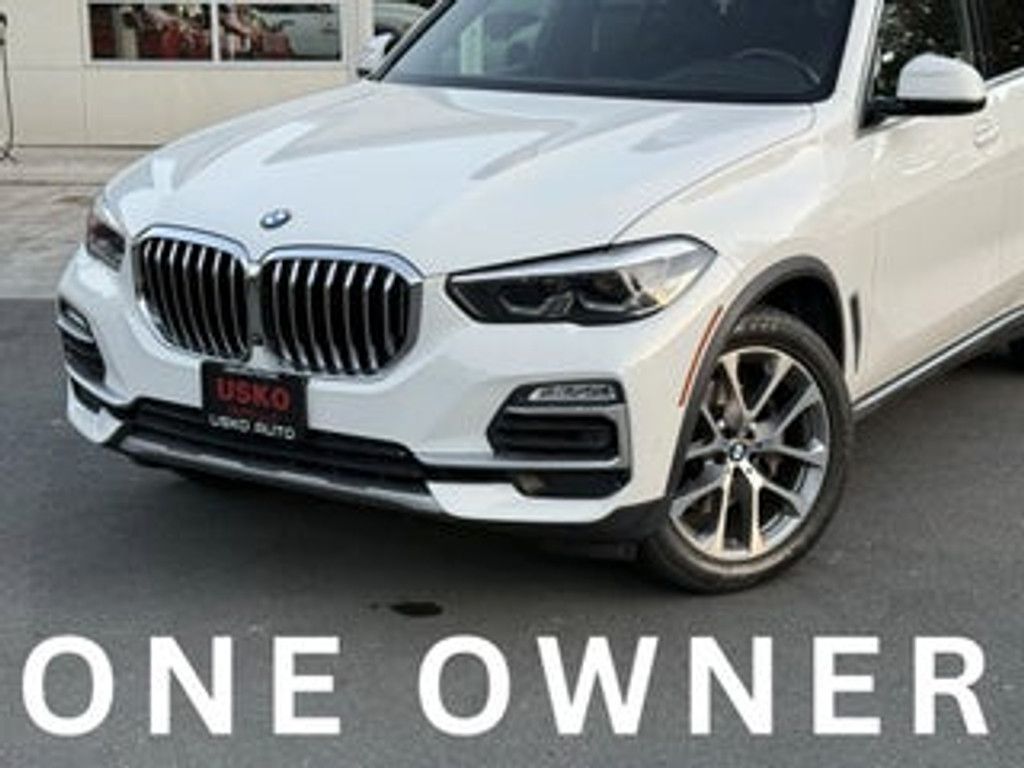 2019 BMW X5 - photo 2