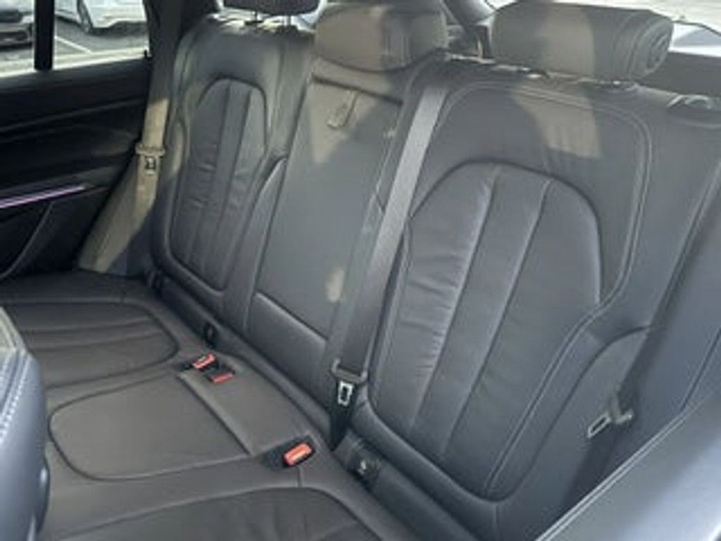 2019 BMW X5 - photo 20